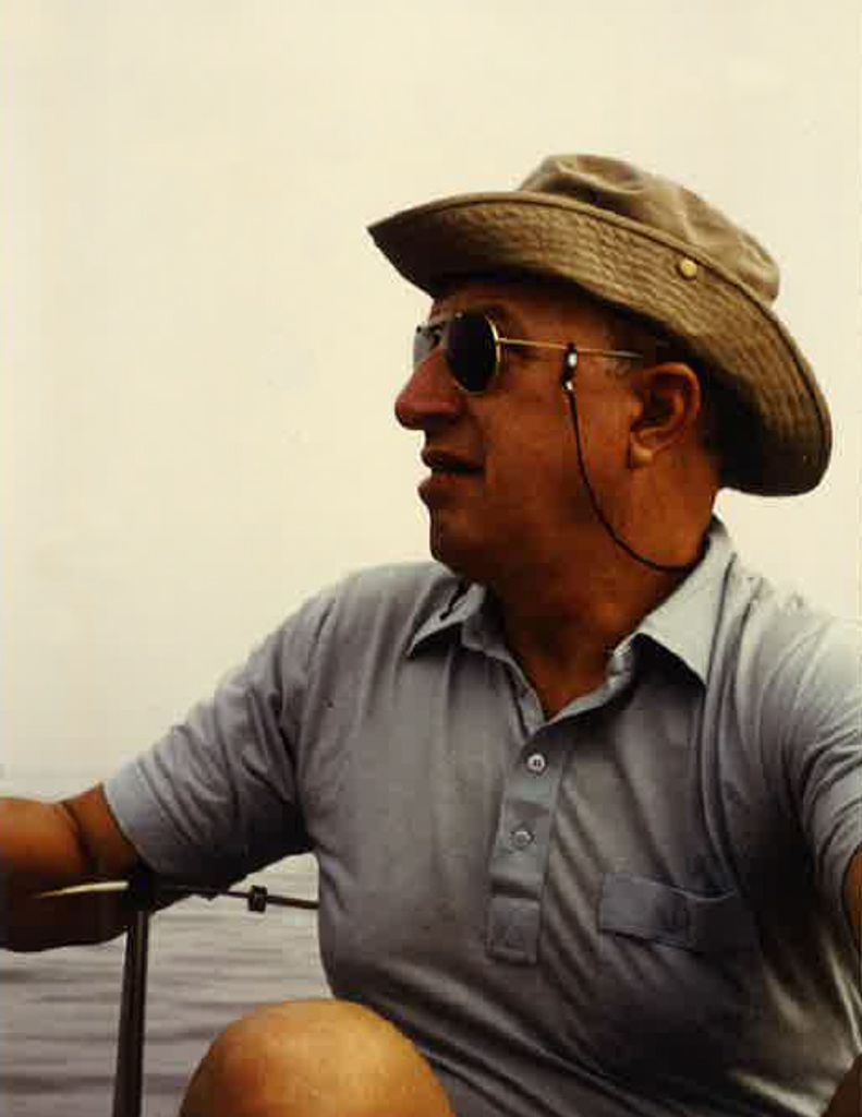 John B Shea Jr.