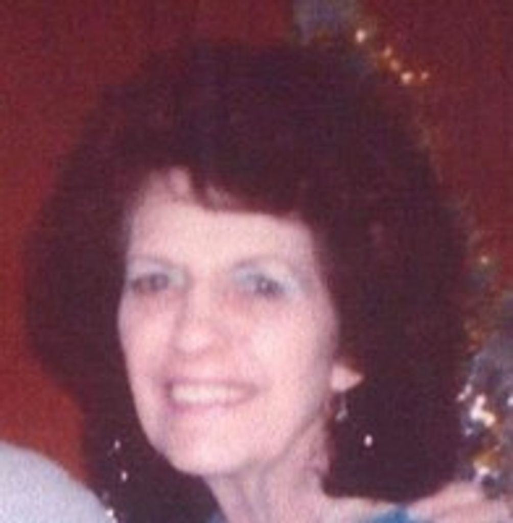 Thelma L. Paoletta