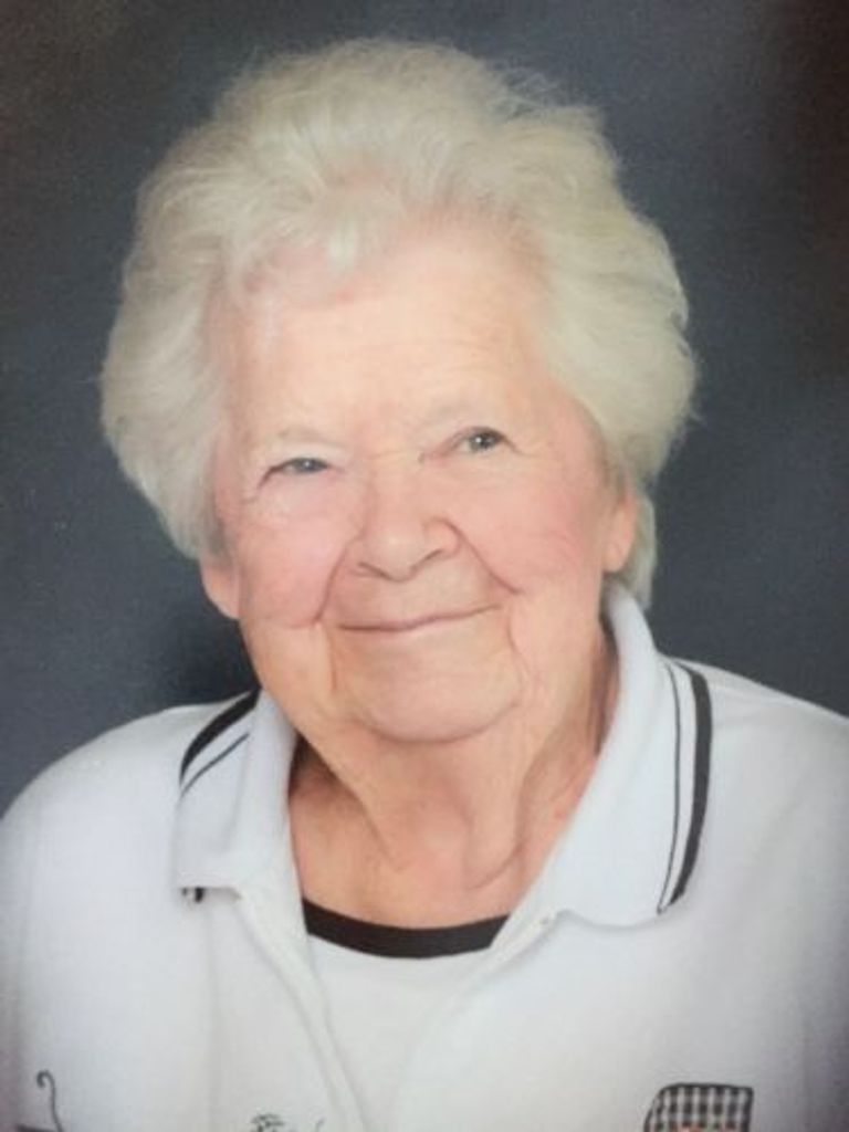 Betty K Bevins Profile Photo