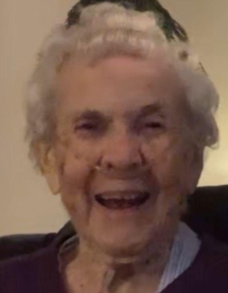 Ella Brandmeir