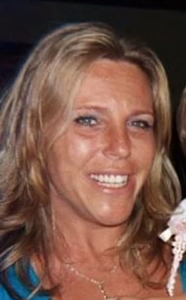 Mellissa M. Rivelli