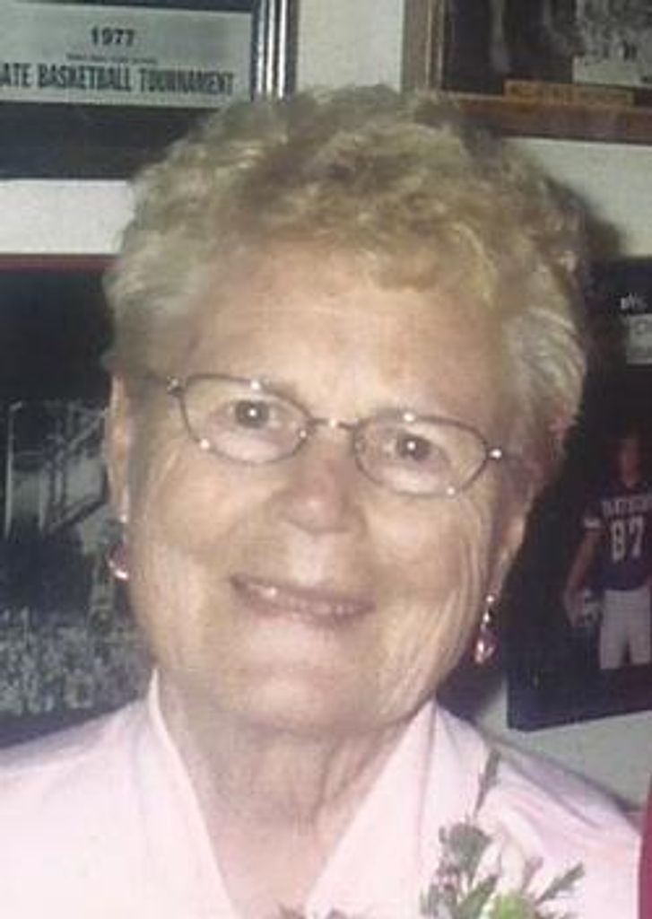 Constance "Connie" Means