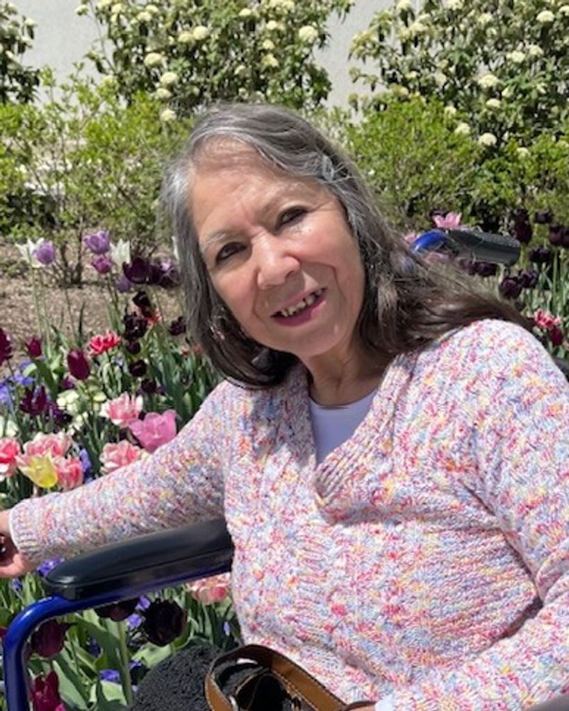 Blanca Ines Bermudez de Cordero