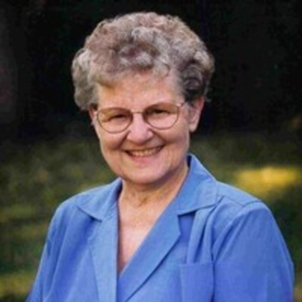 Lavonne Roberta Buxton