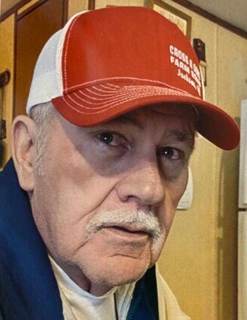 Ernest J. Riffle Profile Photo