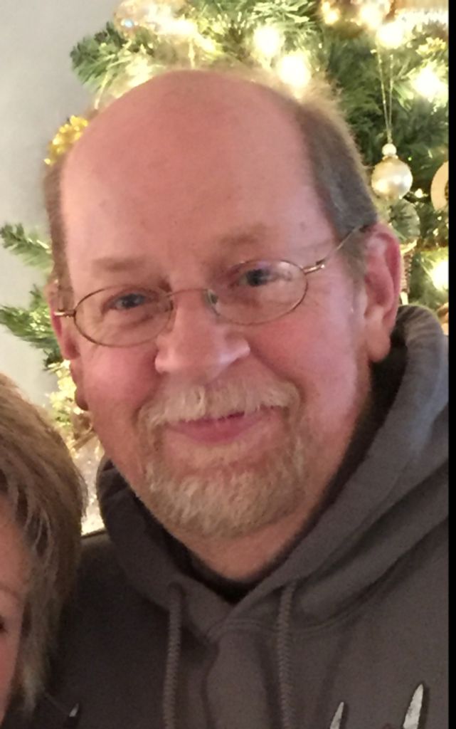 Glenn Eric Davis Profile Photo
