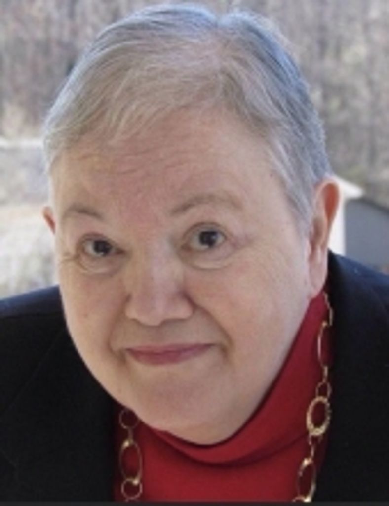 Mary Louise Caldwell Profile Photo