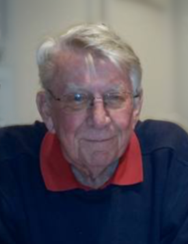 Bill Frahm