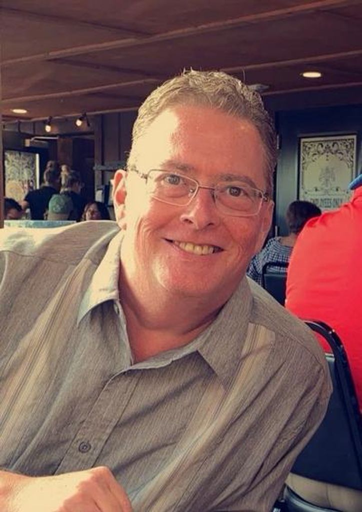 Rodney Alan Rose Profile Photo