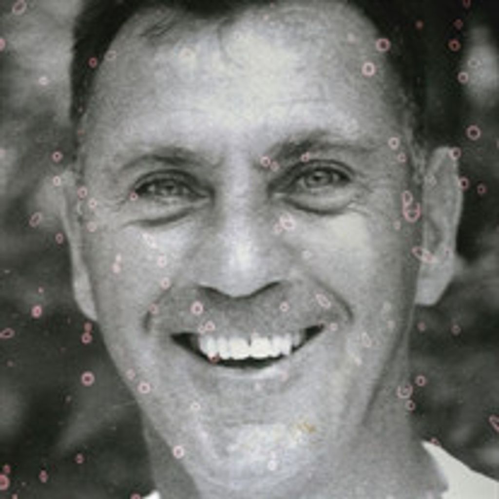 Stephen Michael Kaczay