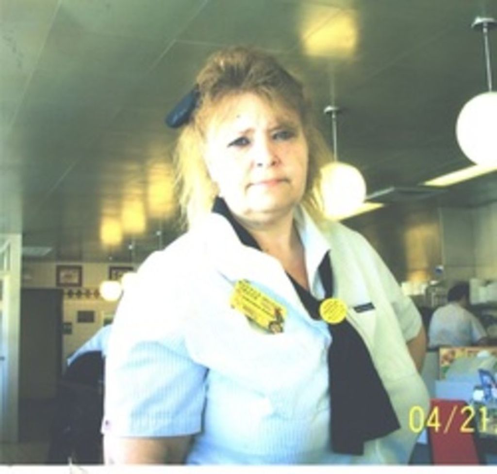 Virginia Marie Roper Profile Photo