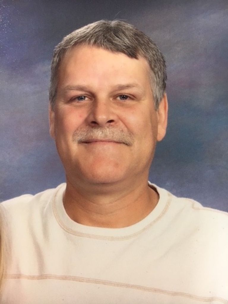 Timothy Laubenstein
