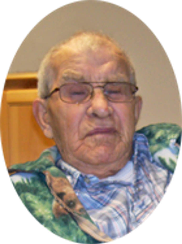 Everett Oliver "Ebby" Trinder Profile Photo