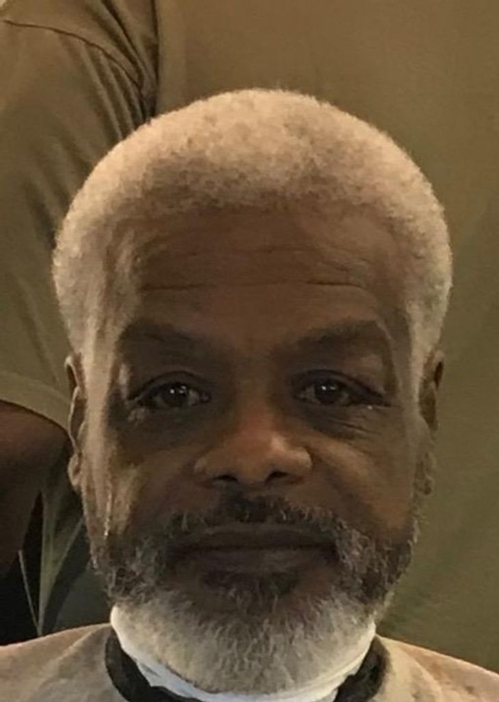 Mr. Reginald Frazier