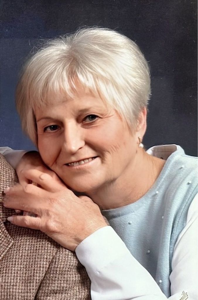 Peggy Neil Johnson