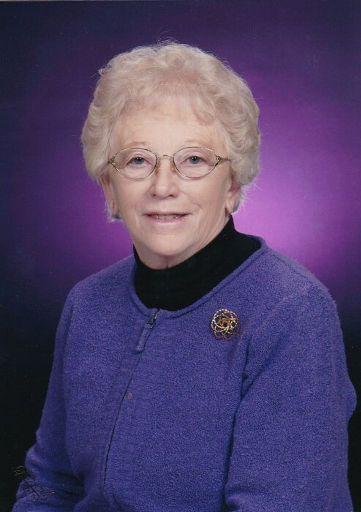 Jane L Owens