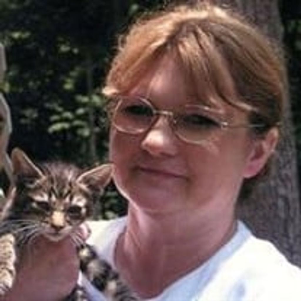 Mary Jo Hargett