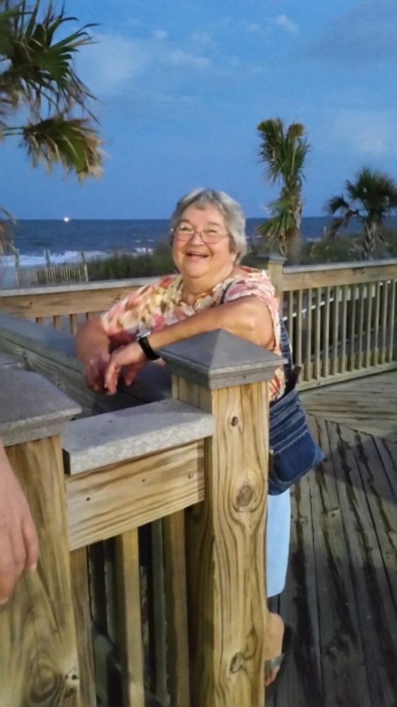 Brenda Gail (Hutchens)  Harrelson Profile Photo
