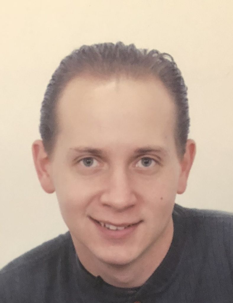 Daniel Edward Semitschew Profile Photo