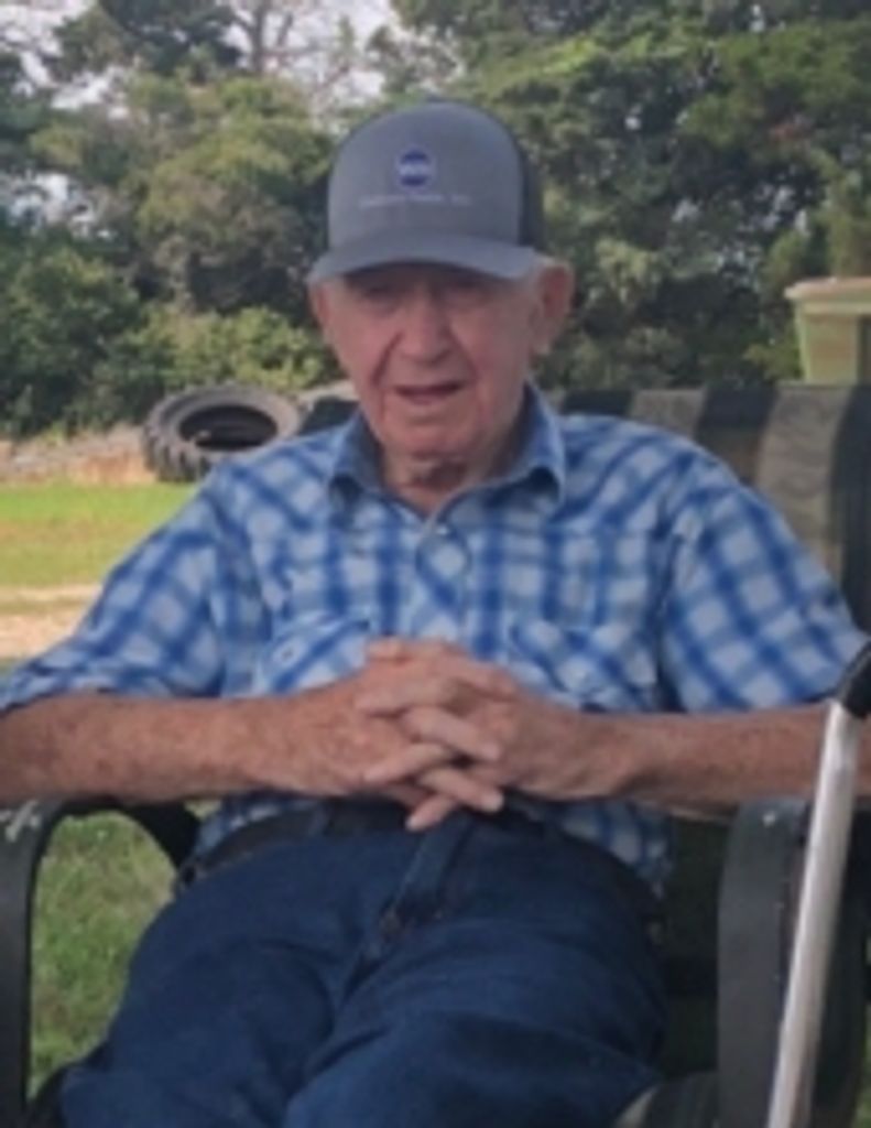 George F. Hallowell