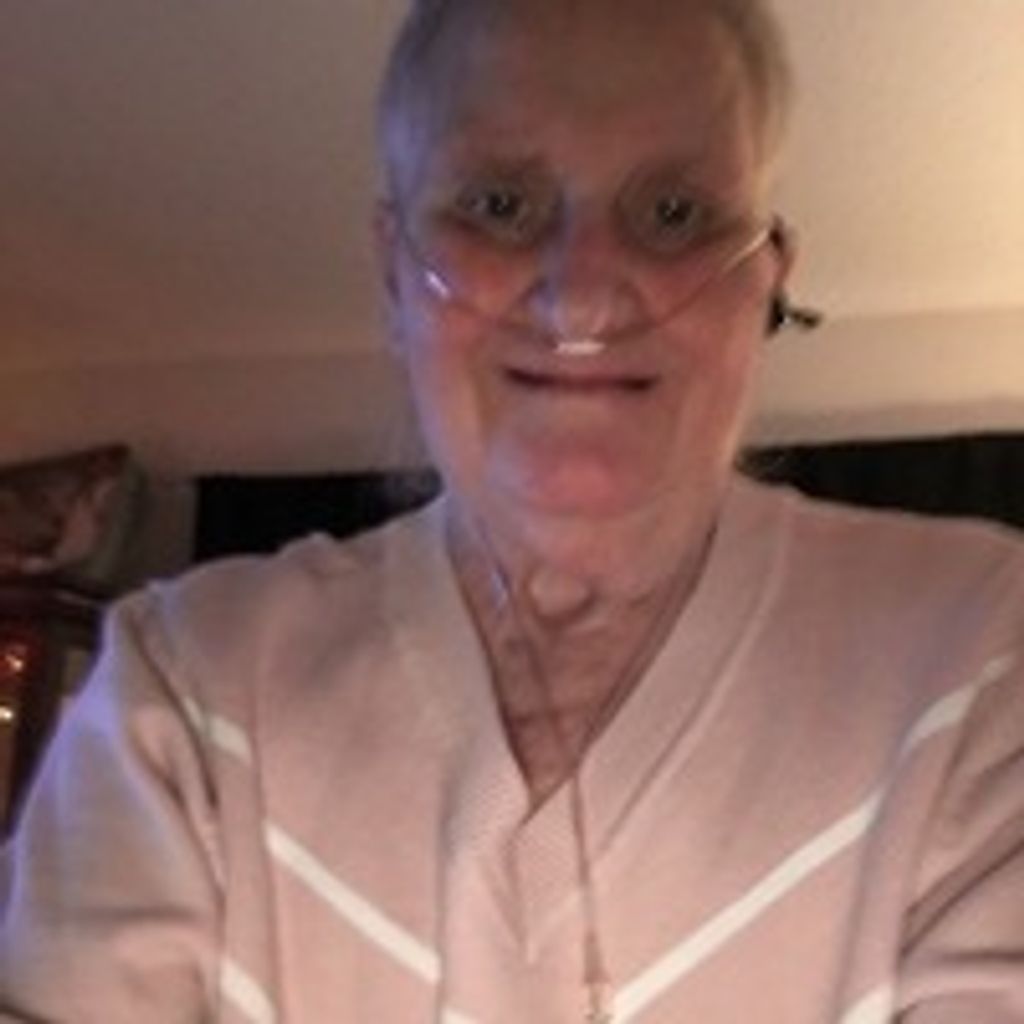 Gale Jobe