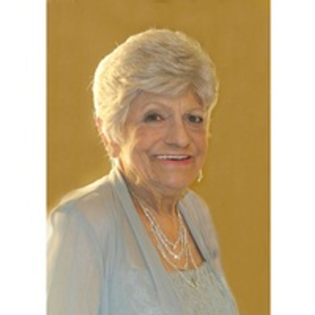 Barbara J. Wright