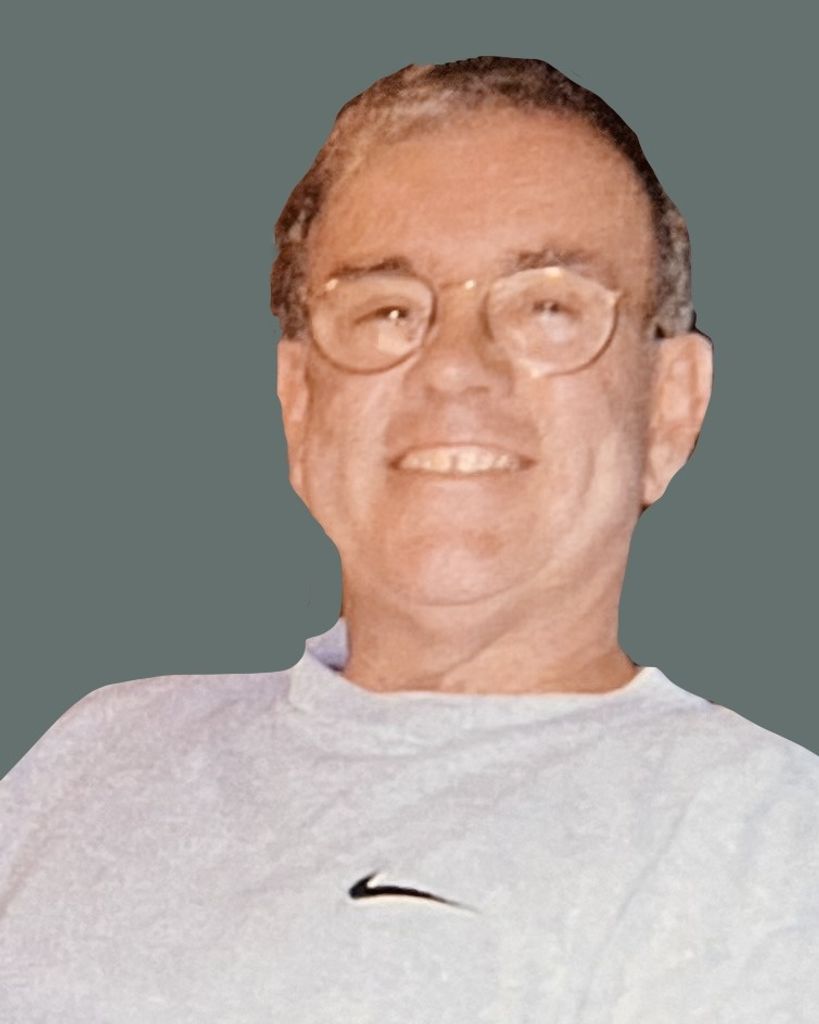 Michael Roland Marsh