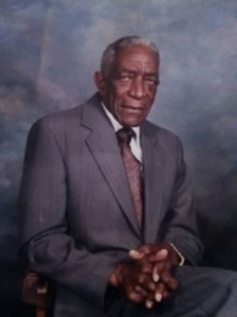 Eddie Leon Mason,  Sr.
