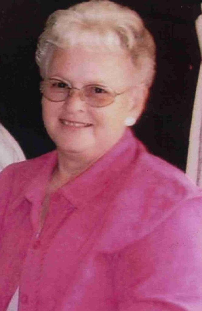 Carmletta F. Tool Profile Photo