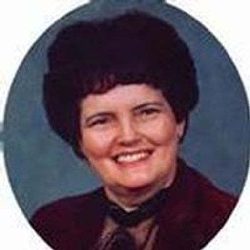Lillian Marie Schoeberl Profile Photo