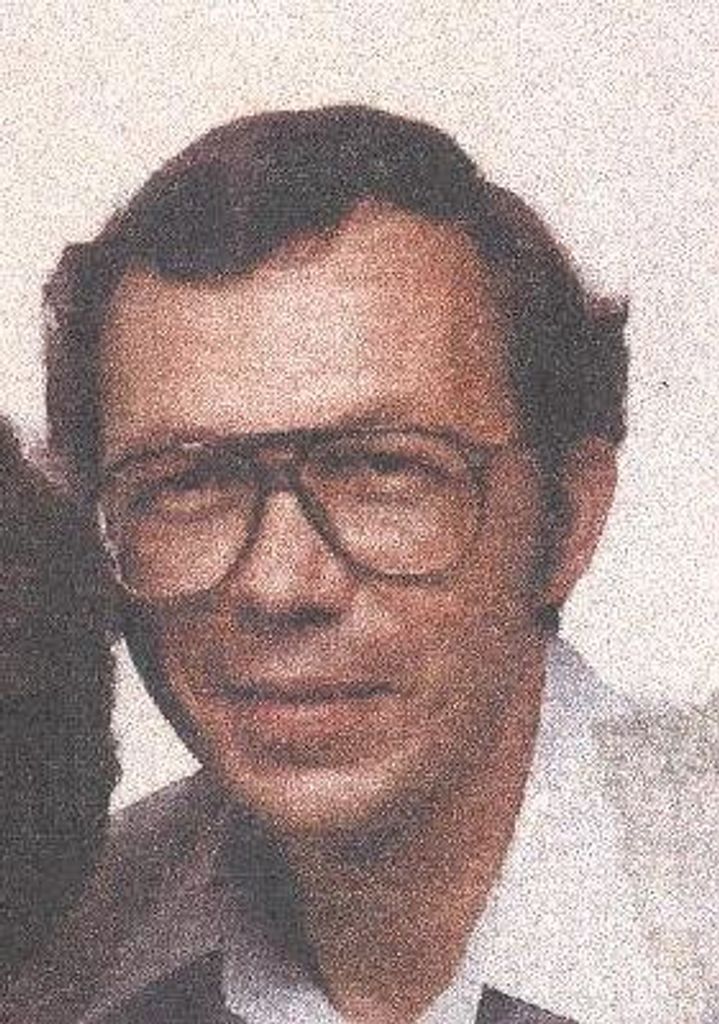 William A. Messacar