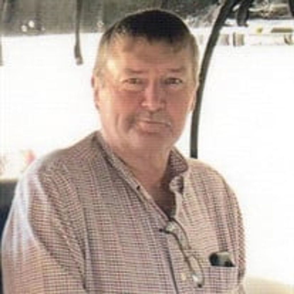 Rodney  H. Stolicker