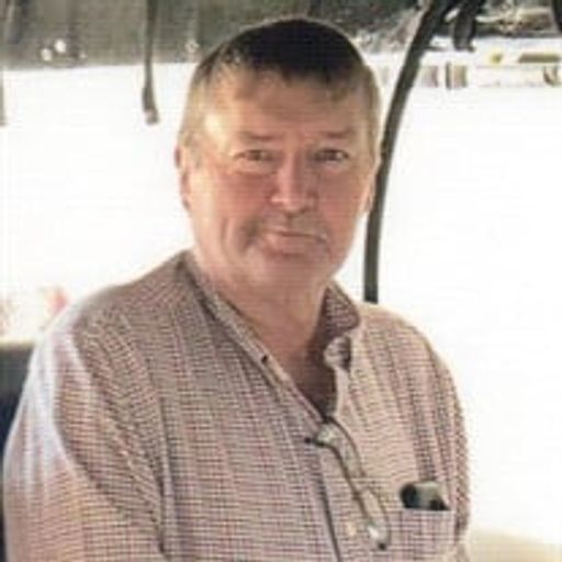 Rodney  H. Stolicker Profile Photo