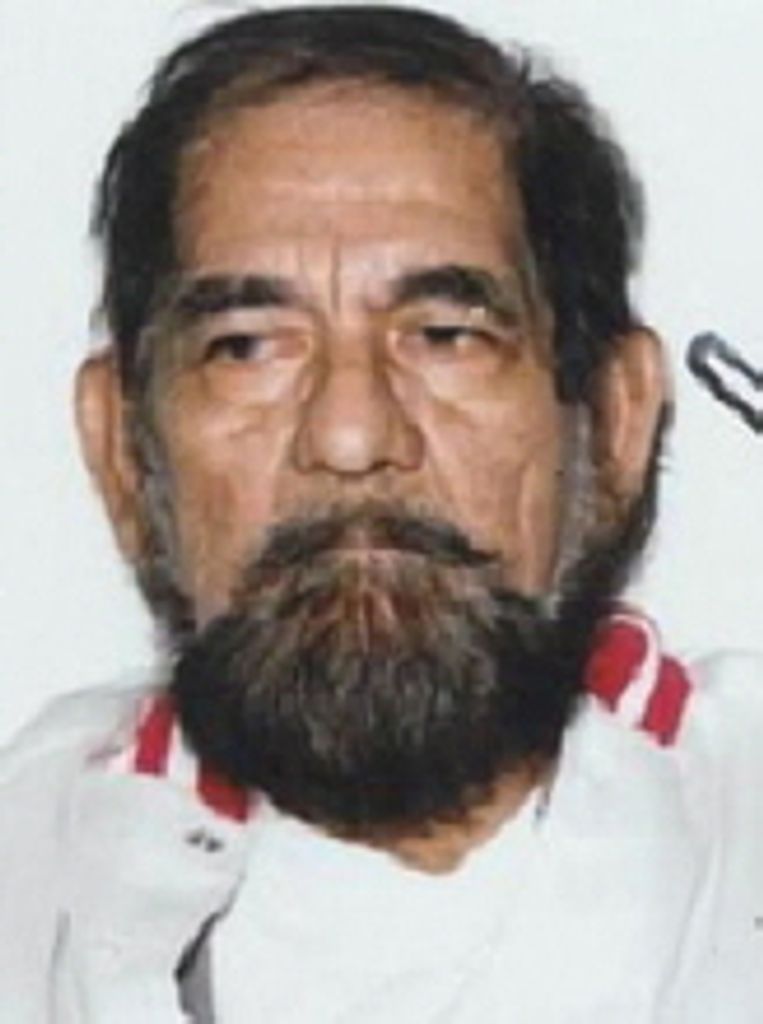 Lorenzo Sanchez