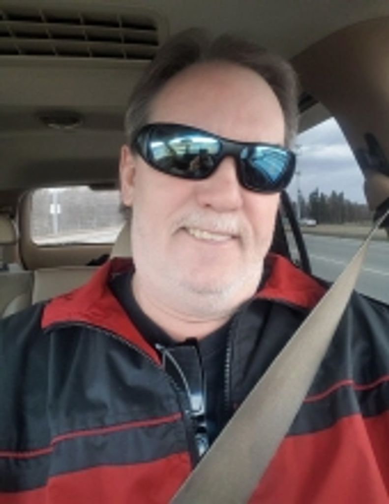 Rodney Dewayne Brinson Profile Photo