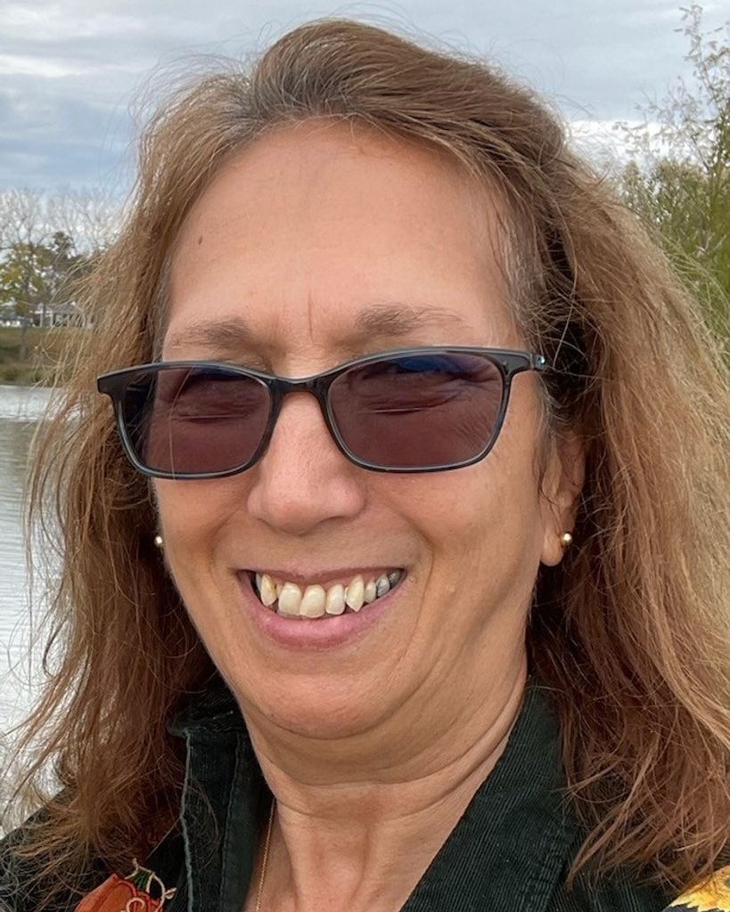 Susan Kay Mintz-Brooks