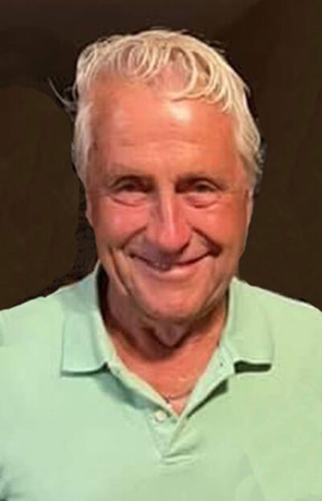 William "Bill" Babel Profile Photo