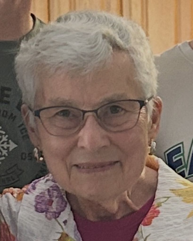 Charlene A. Lehmann Profile Photo