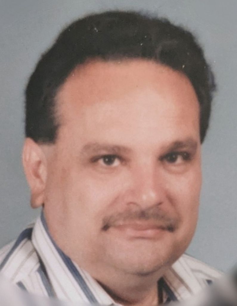 David Sidney Jones