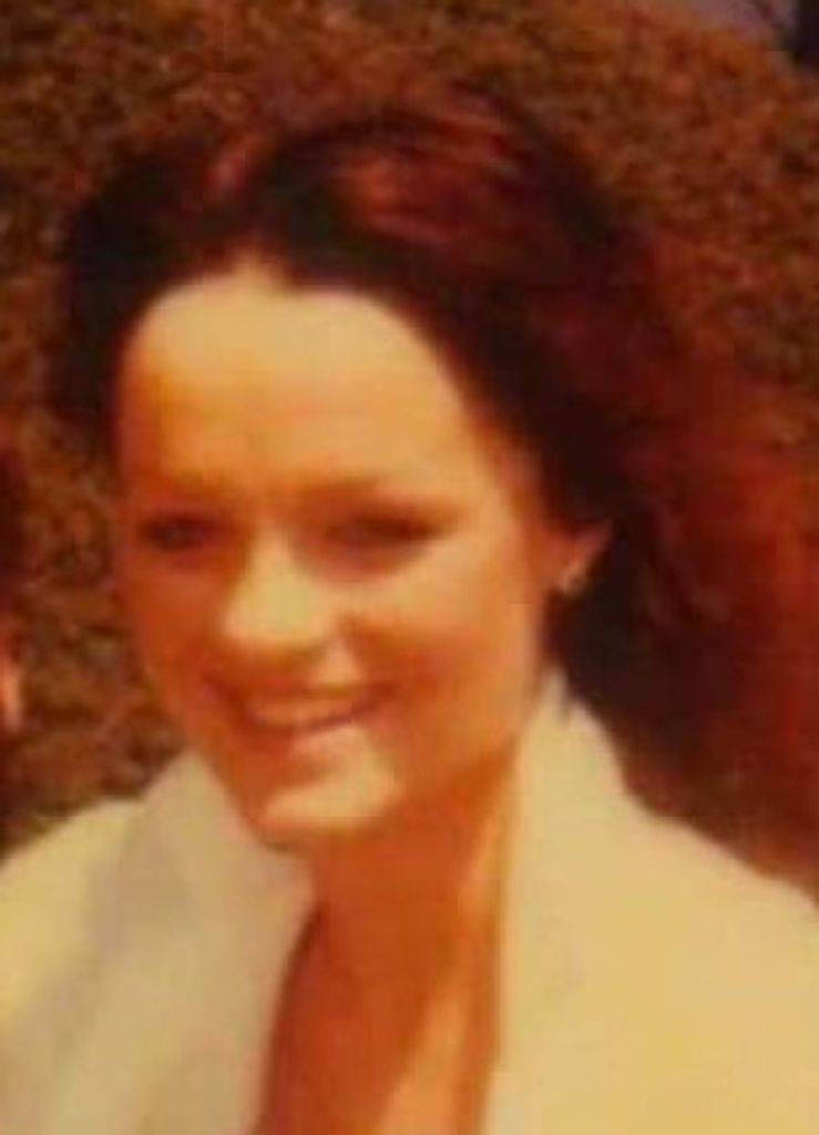 Melody Gwen (Chanley)  Steward