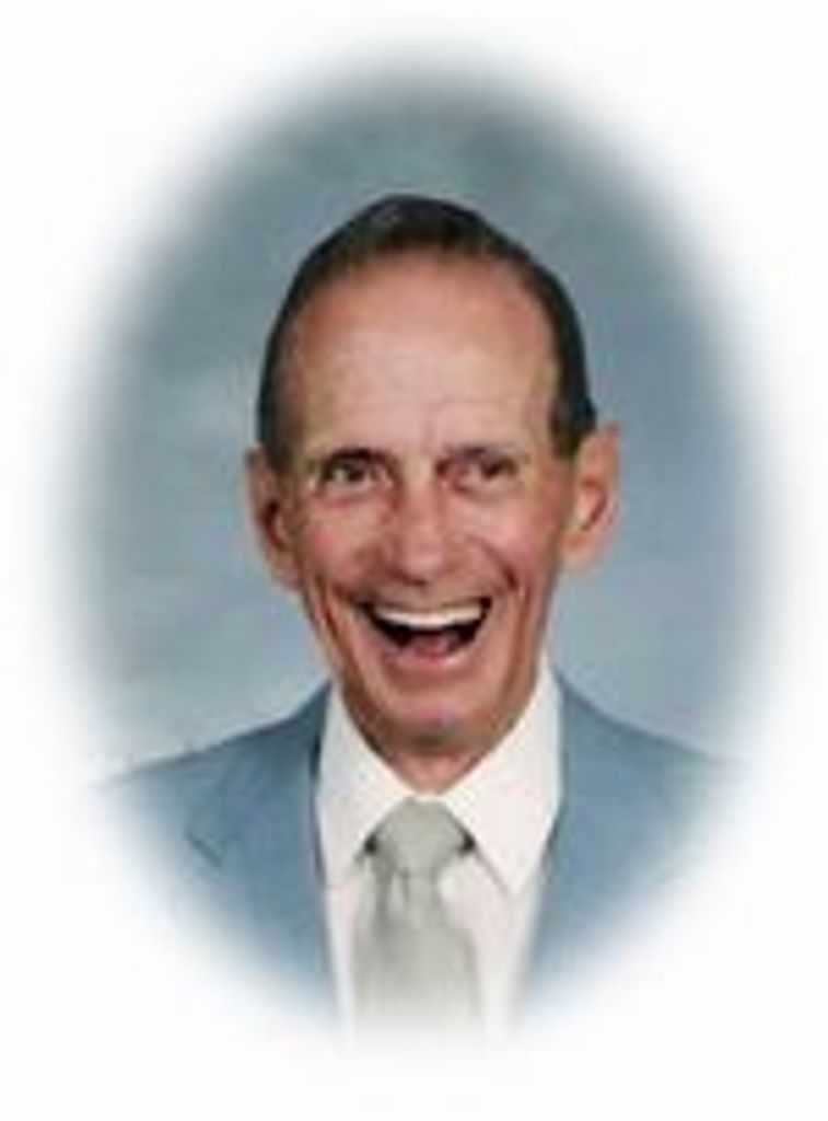 Cecil Raymond Clark