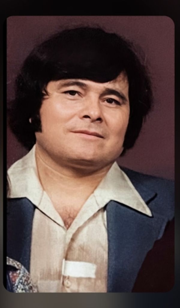 Heliodoro M Torres Profile Photo