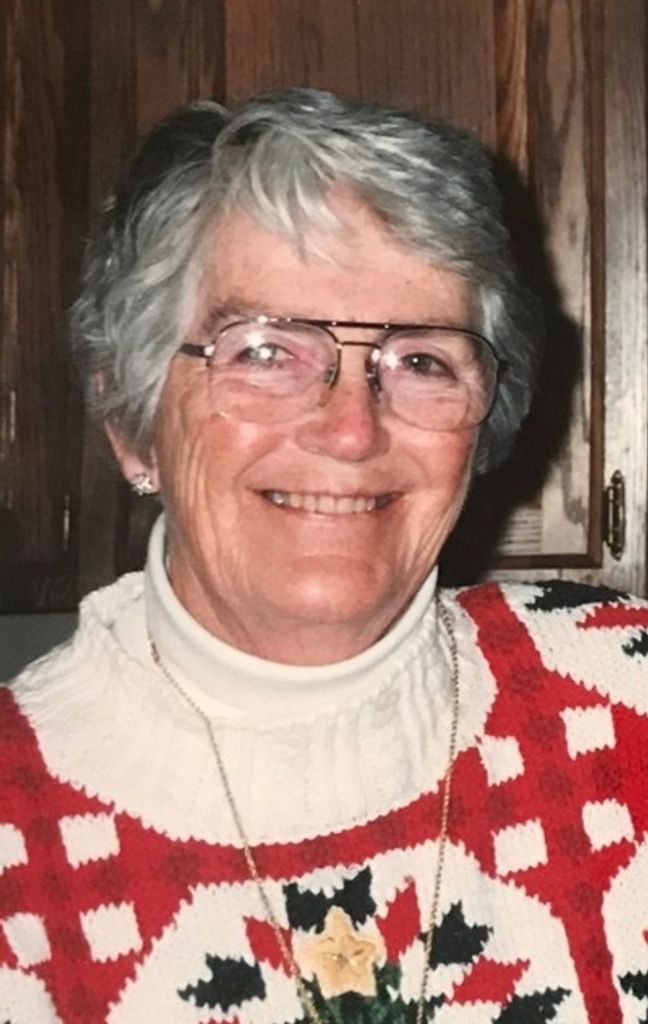 Gloria L. Maccarthy