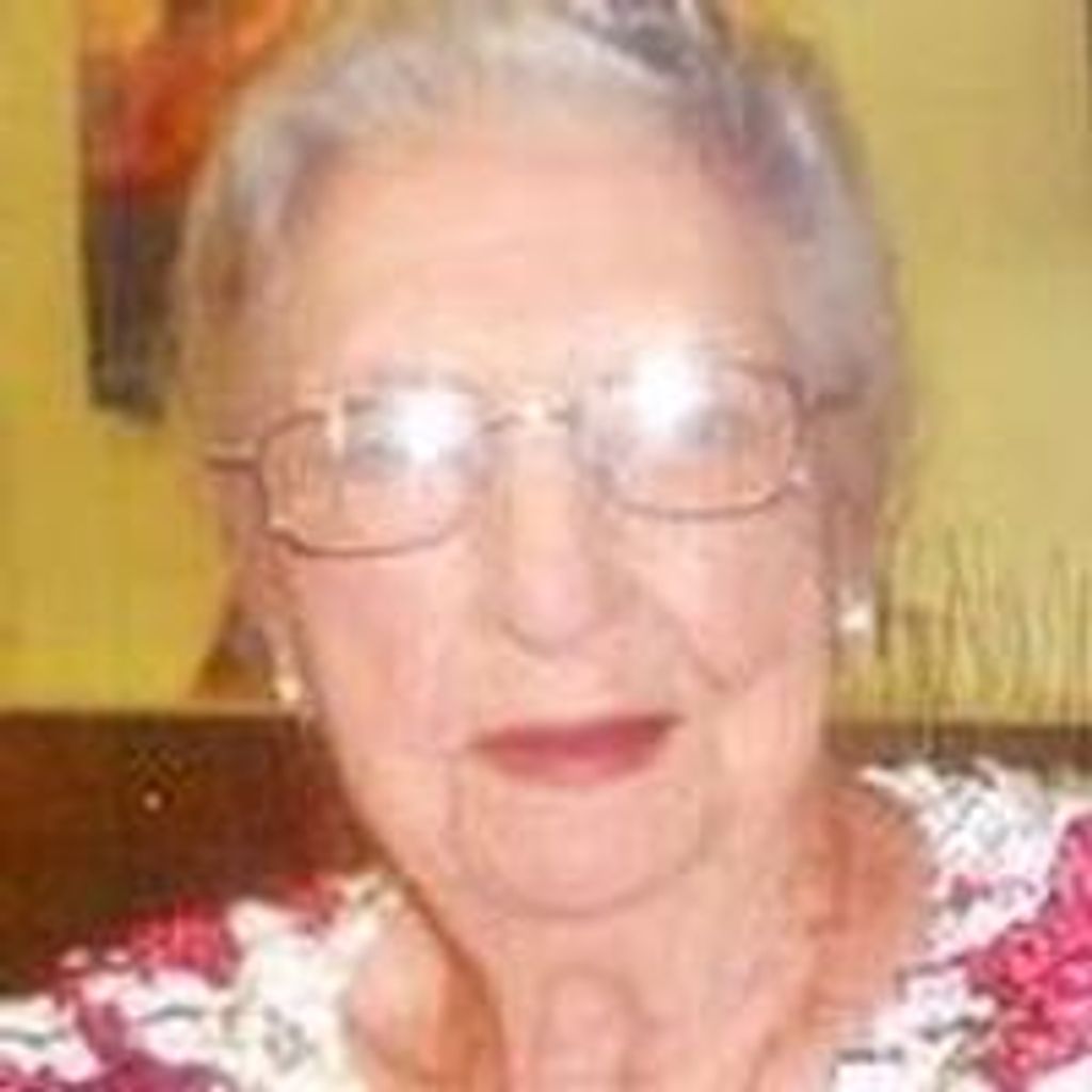 Velma Isabel Horrigan