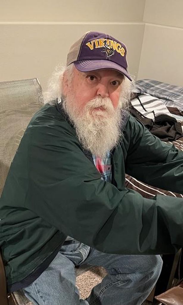 David Shavinsky Profile Photo