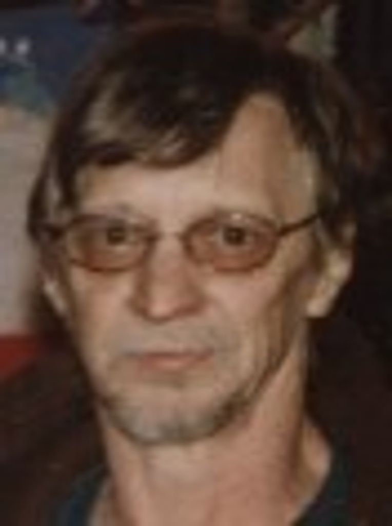 Russell Charles Chaney