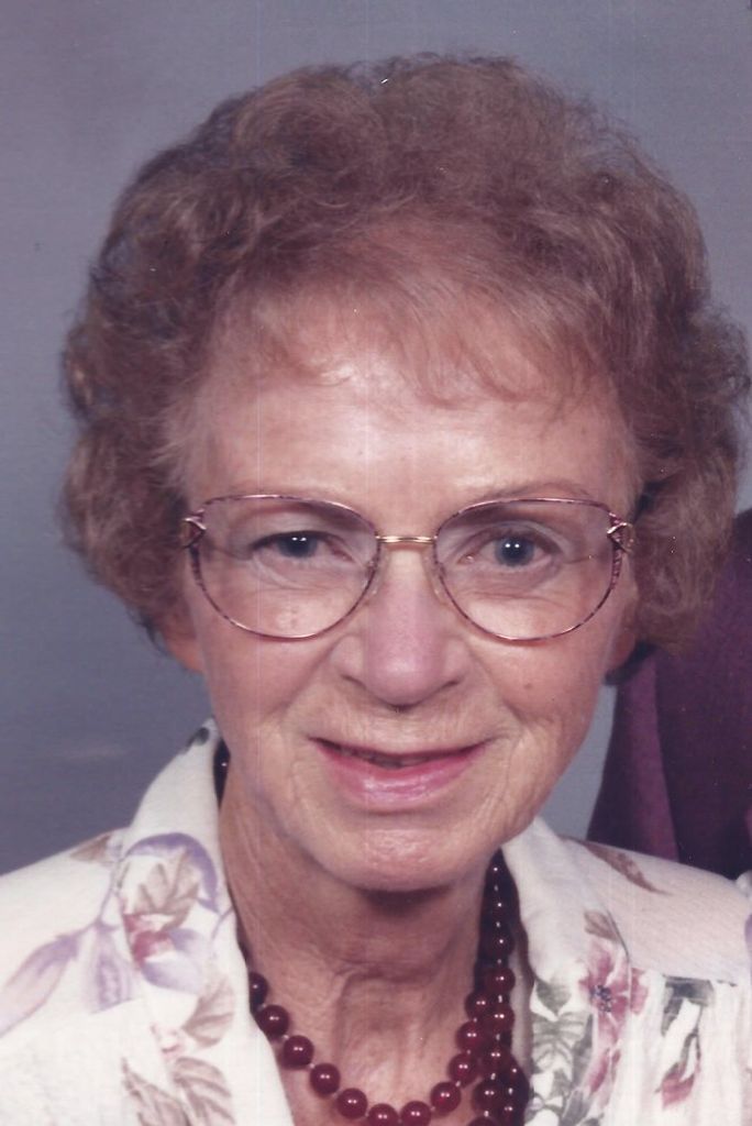 Ruth G. Stauffer Profile Photo