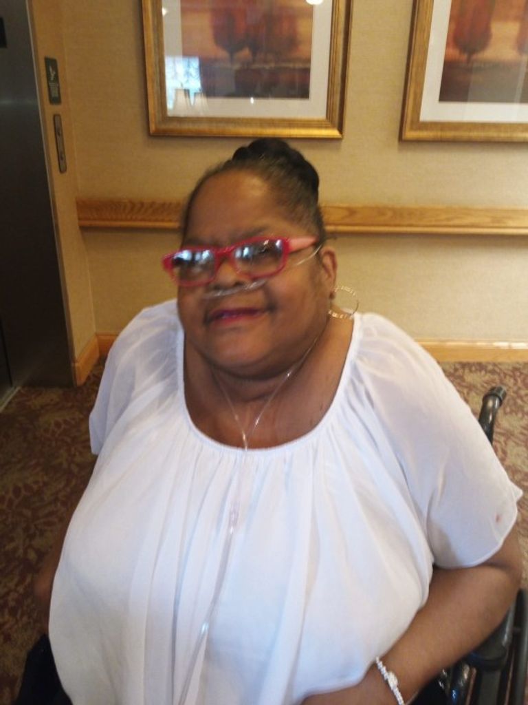 Maria Odell Williams