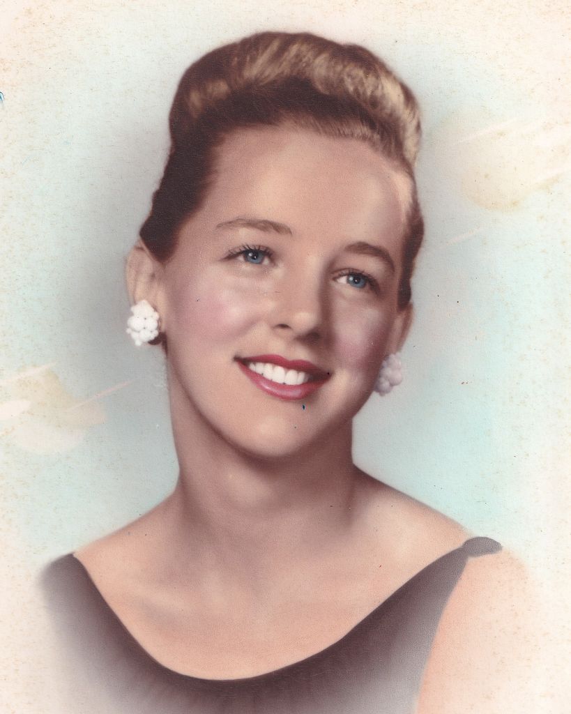 Joan E. Burda
