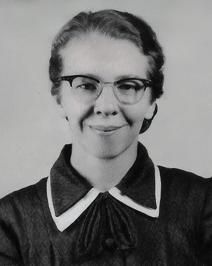 Marjorie Hall Profile Photo